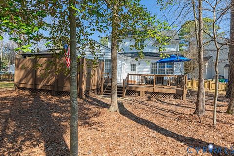 Tiny photo for 10355 Aspen Grove Terrace, Mechanicsville, VA 23116 (MLS # 2604583)