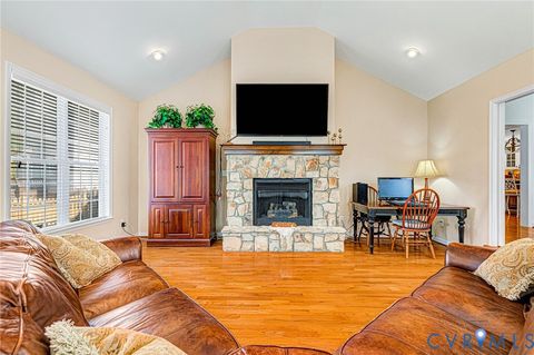 Tiny photo for 10355 Aspen Grove Terrace, Mechanicsville, VA 23116 (MLS # 2604583)