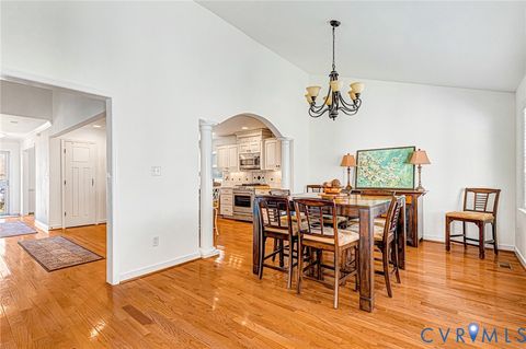 Tiny photo for 10355 Aspen Grove Terrace, Mechanicsville, VA 23116 (MLS # 2604583)