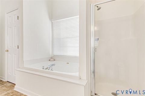 Tiny photo for 10355 Aspen Grove Terrace, Mechanicsville, VA 23116 (MLS # 2604583)