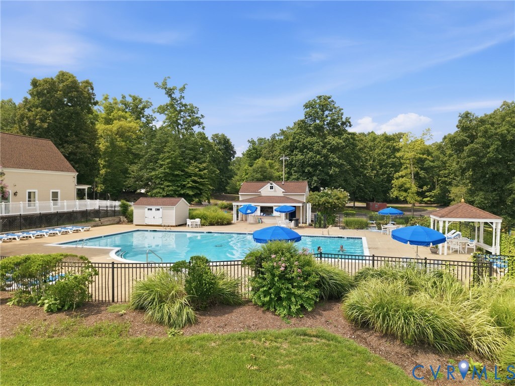 5707 Stephens Point Court