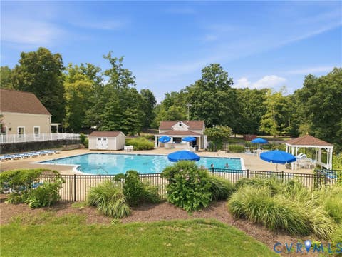 Tiny photo for 5707 Stephens Point Court, Chesterfield, VA 23831 (MLS # 2619970)