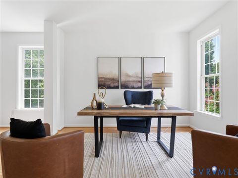 Tiny photo for 5707 Stephens Point Court, Chesterfield, VA 23831 (MLS # 2619970)
