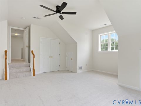 Tiny photo for 5707 Stephens Point Court, Chesterfield, VA 23831 (MLS # 2619970)