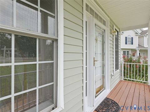 Tiny photo for 5707 Stephens Point Court, Chesterfield, VA 23831 (MLS # 2619970)