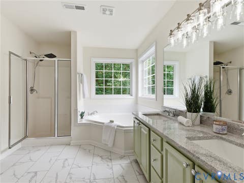 Tiny photo for 5707 Stephens Point Court, Chesterfield, VA 23831 (MLS # 2619970)