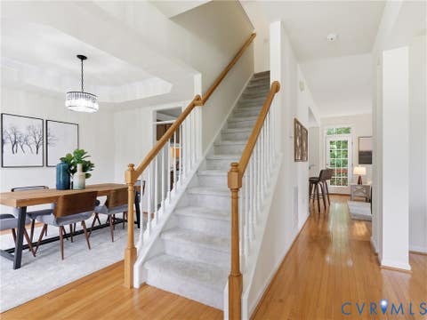 Tiny photo for 5707 Stephens Point Court, Chesterfield, VA 23831 (MLS # 2619970)