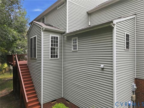 Tiny photo for 5707 Stephens Point Court, Chesterfield, VA 23831 (MLS # 2619970)