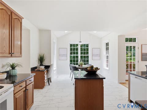 Tiny photo for 5707 Stephens Point Court, Chesterfield, VA 23831 (MLS # 2619970)