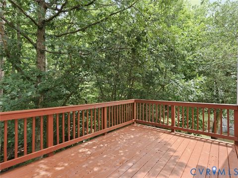 Tiny photo for 5707 Stephens Point Court, Chesterfield, VA 23831 (MLS # 2619970)