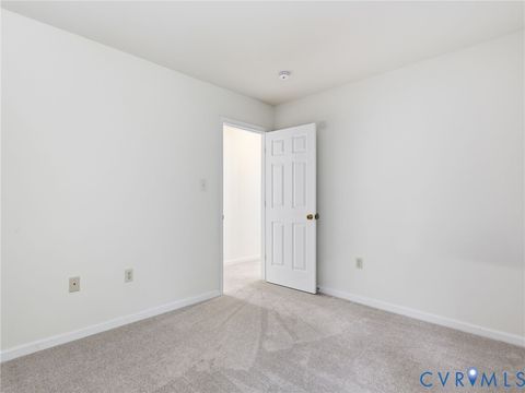 Tiny photo for 5707 Stephens Point Court, Chesterfield, VA 23831 (MLS # 2619970)