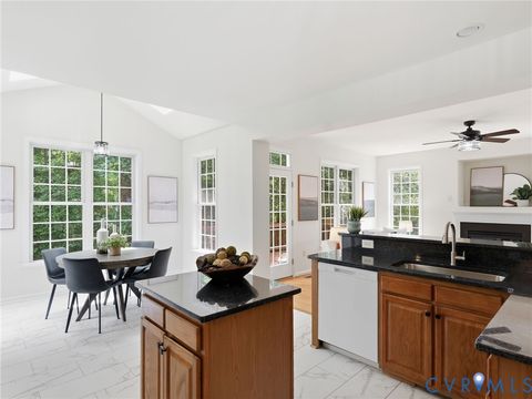 Tiny photo for 5707 Stephens Point Court, Chesterfield, VA 23831 (MLS # 2619970)