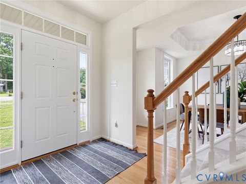 Tiny photo for 5707 Stephens Point Court, Chesterfield, VA 23831 (MLS # 2619970)