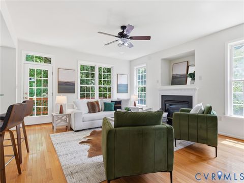 Tiny photo for 5707 Stephens Point Court, Chesterfield, VA 23831 (MLS # 2619970)
