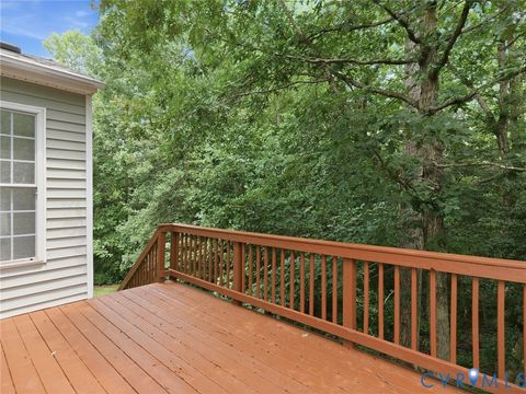 Tiny photo for 5707 Stephens Point Court, Chesterfield, VA 23831 (MLS # 2619970)