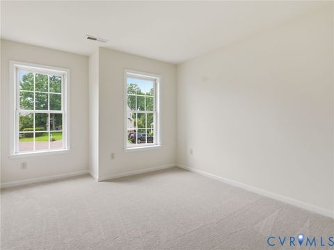 Tiny photo for 5707 Stephens Point Court, Chesterfield, VA 23831 (MLS # 2619970)
