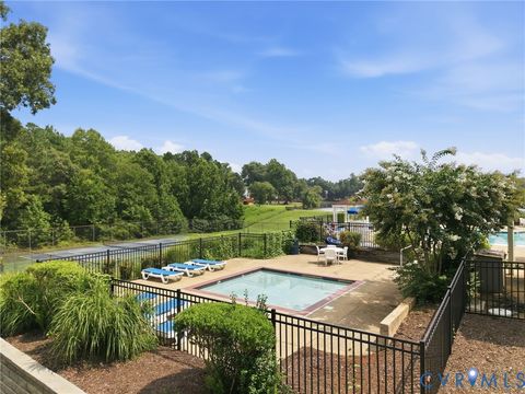 Tiny photo for 5707 Stephens Point Court, Chesterfield, VA 23831 (MLS # 2619970)