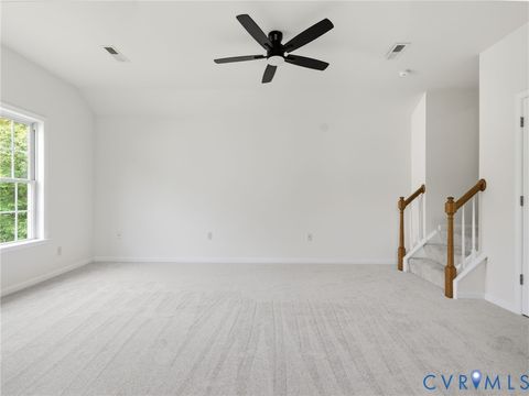 Tiny photo for 5707 Stephens Point Court, Chesterfield, VA 23831 (MLS # 2619970)