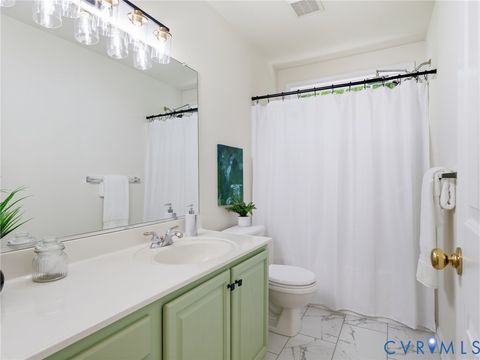 Tiny photo for 5707 Stephens Point Court, Chesterfield, VA 23831 (MLS # 2619970)