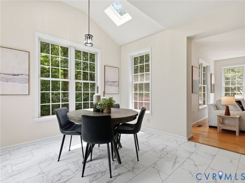 Tiny photo for 5707 Stephens Point Court, Chesterfield, VA 23831 (MLS # 2619970)