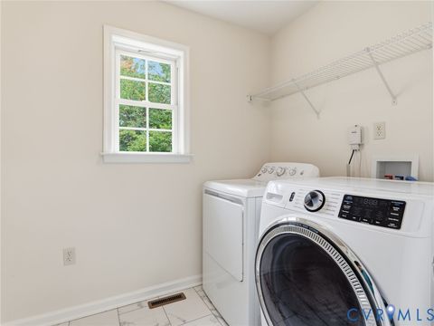Tiny photo for 5707 Stephens Point Court, Chesterfield, VA 23831 (MLS # 2619970)