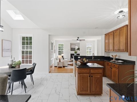 Tiny photo for 5707 Stephens Point Court, Chesterfield, VA 23831 (MLS # 2619970)
