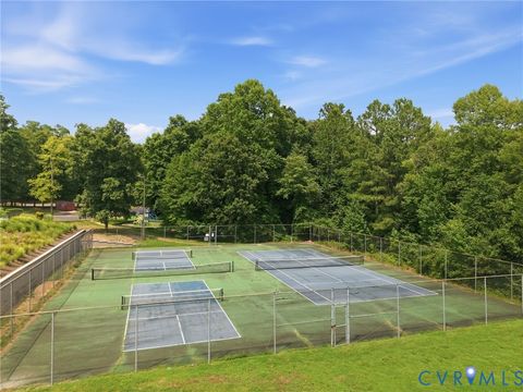 Tiny photo for 5707 Stephens Point Court, Chesterfield, VA 23831 (MLS # 2619970)