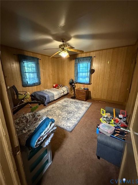 Tiny photo for 6301 Strathmore Road, Chesterfield, VA 23234 (MLS # 2527558)
