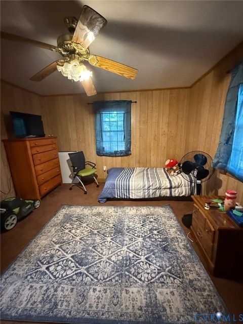 Tiny photo for 6301 Strathmore Road, Chesterfield, VA 23234 (MLS # 2527558)