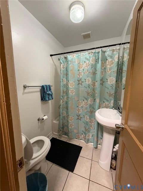 Tiny photo for 6301 Strathmore Road, Chesterfield, VA 23234 (MLS # 2527558)