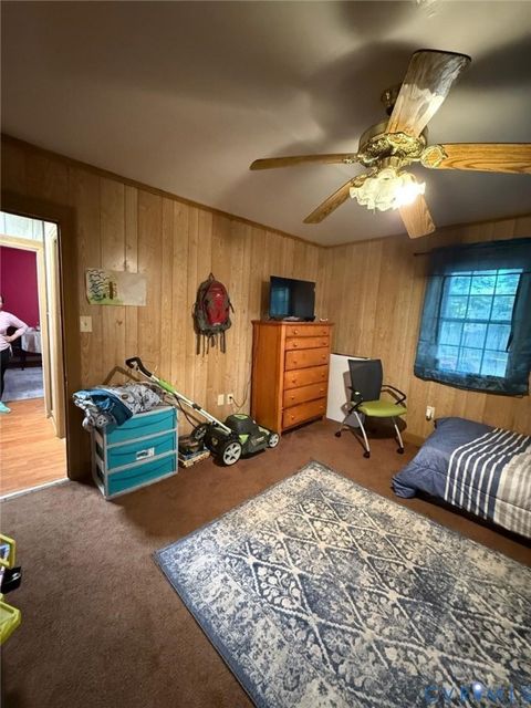 Tiny photo for 6301 Strathmore Road, Chesterfield, VA 23234 (MLS # 2527558)