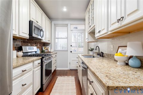 Tiny photo for 3423 Ellwood Avenue, Richmond, VA 23221 (MLS # 2603937)