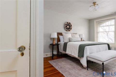 Tiny photo for 3423 Ellwood Avenue, Richmond, VA 23221 (MLS # 2603937)