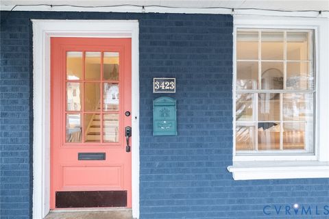 Tiny photo for 3423 Ellwood Avenue, Richmond, VA 23221 (MLS # 2603937)