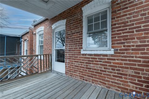 Tiny photo for 3423 Ellwood Avenue, Richmond, VA 23221 (MLS # 2603937)