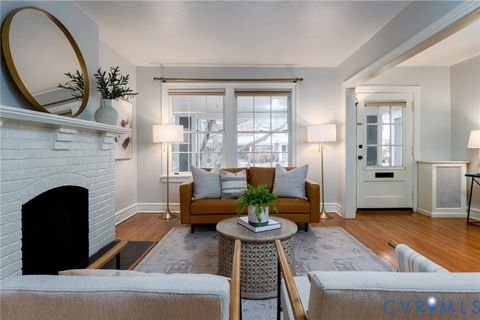 Tiny photo for 3423 Ellwood Avenue, Richmond, VA 23221 (MLS # 2603937)