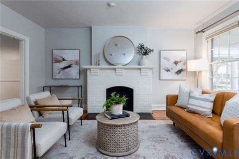 Tiny photo for 3423 Ellwood Avenue, Richmond, VA 23221 (MLS # 2603937)