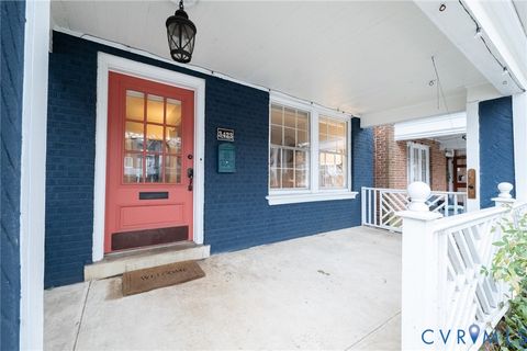 Tiny photo for 3423 Ellwood Avenue, Richmond, VA 23221 (MLS # 2603937)