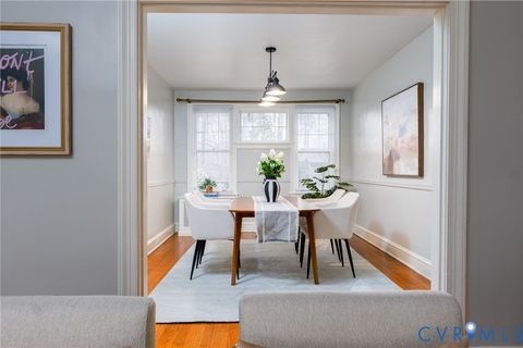 Tiny photo for 3423 Ellwood Avenue, Richmond, VA 23221 (MLS # 2603937)