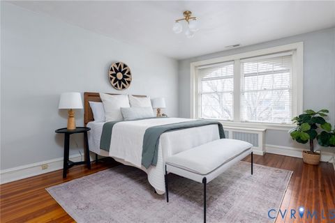 Tiny photo for 3423 Ellwood Avenue, Richmond, VA 23221 (MLS # 2603937)