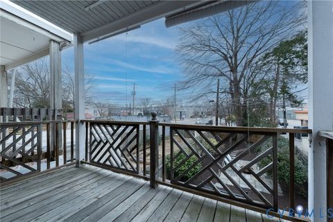 Tiny photo for 3423 Ellwood Avenue, Richmond, VA 23221 (MLS # 2603937)