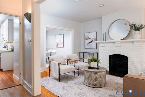 Tiny photo for 3423 Ellwood Avenue, Richmond, VA 23221 (MLS # 2603937)