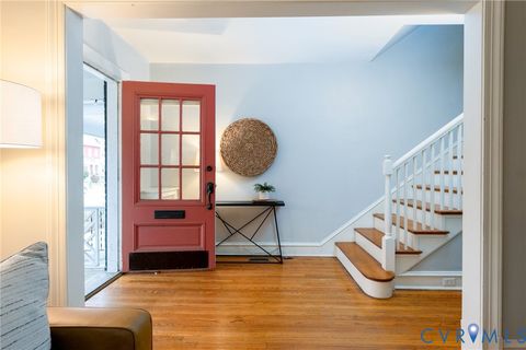 Tiny photo for 3423 Ellwood Avenue, Richmond, VA 23221 (MLS # 2603937)