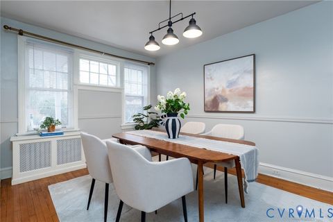 Tiny photo for 3423 Ellwood Avenue, Richmond, VA 23221 (MLS # 2603937)