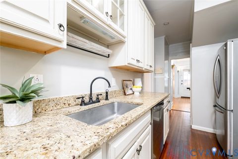 Tiny photo for 3423 Ellwood Avenue, Richmond, VA 23221 (MLS # 2603937)