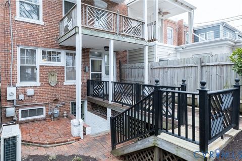 Tiny photo for 3423 Ellwood Avenue, Richmond, VA 23221 (MLS # 2603937)