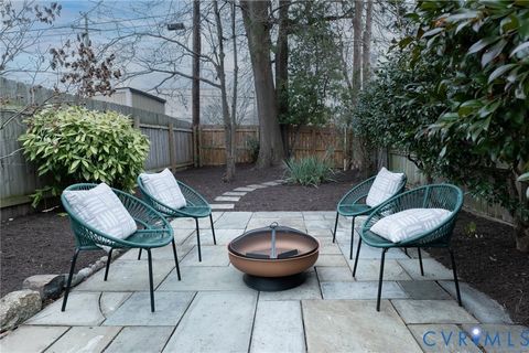 Tiny photo for 3423 Ellwood Avenue, Richmond, VA 23221 (MLS # 2603937)