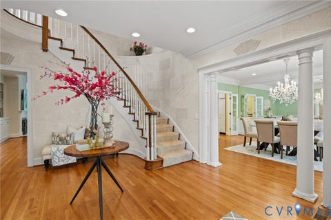 Tiny photo for 11429 Barrington Bridge Court, Henrico, VA 23233 (MLS # 2629043)