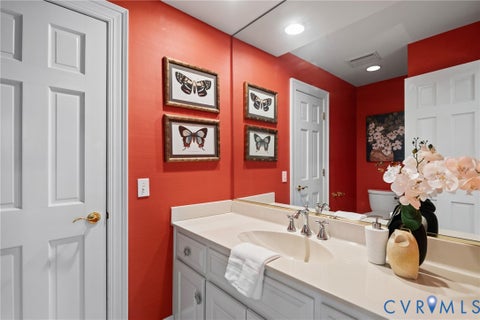 Tiny photo for 11429 Barrington Bridge Court, Henrico, VA 23233 (MLS # 2629043)