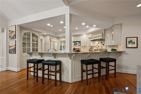 Tiny photo for 11429 Barrington Bridge Court, Henrico, VA 23233 (MLS # 2629043)